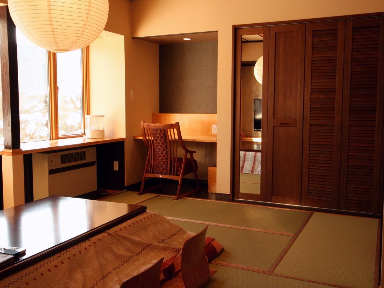 Wafu Yado Okabe Inn