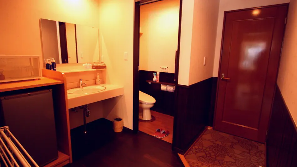 Wafu Yado Okabe Inn