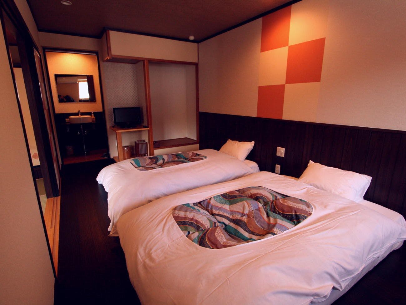 Wafu Yado Okabe Inn