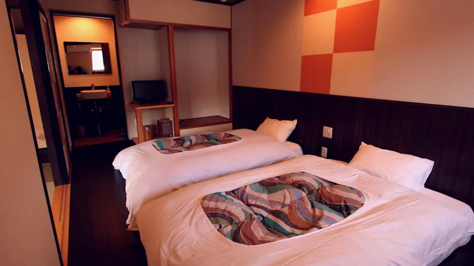 Wafu Yado Okabe Inn