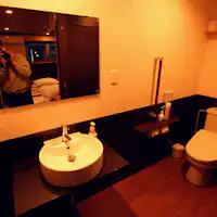 ห้องพักญี่ปุ่นพรีเมียมวิวสวน ประเภท C ห้ามสูบบุหรี่ ชั้น 2