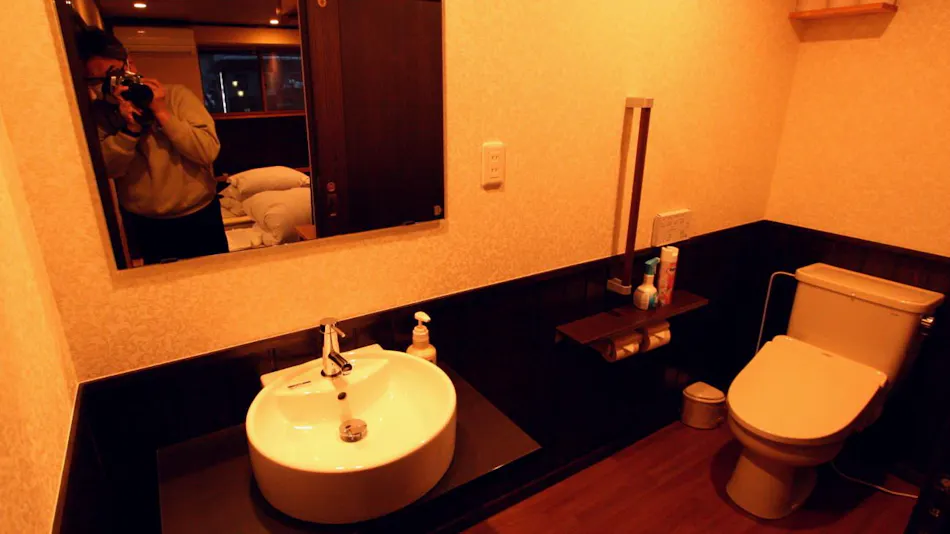 Wafu Yado Okabe Inn