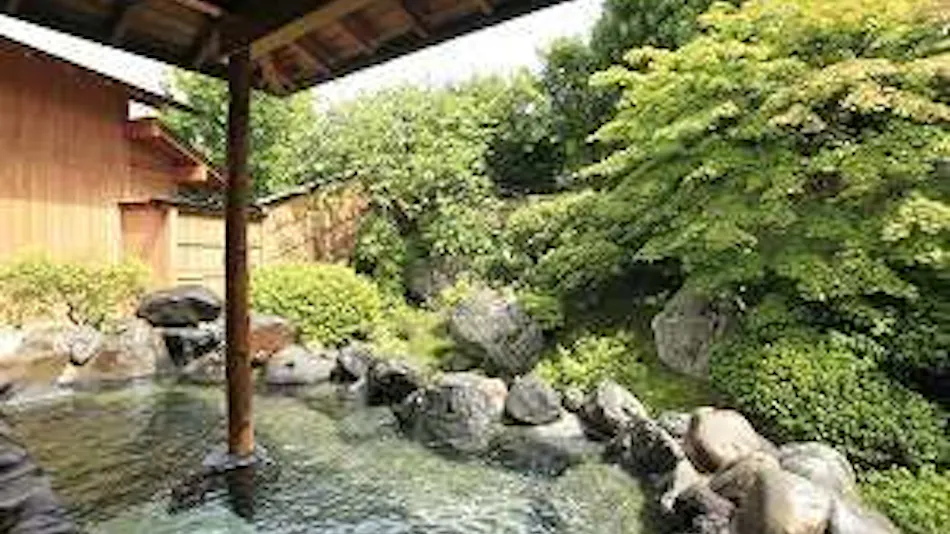 Wafu Yado Okabe Inn