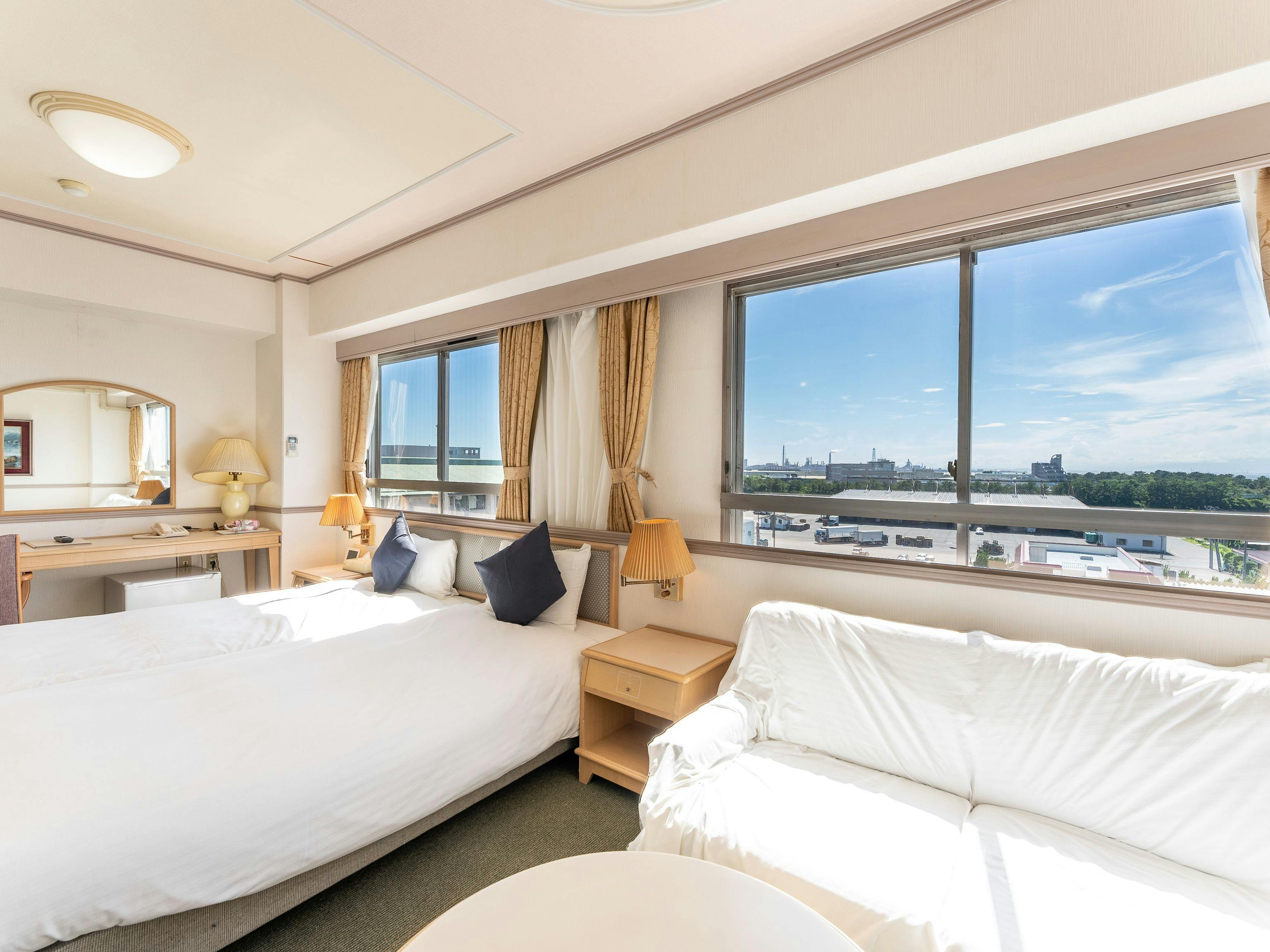 Tabist Hotel Ginga Kisarazu