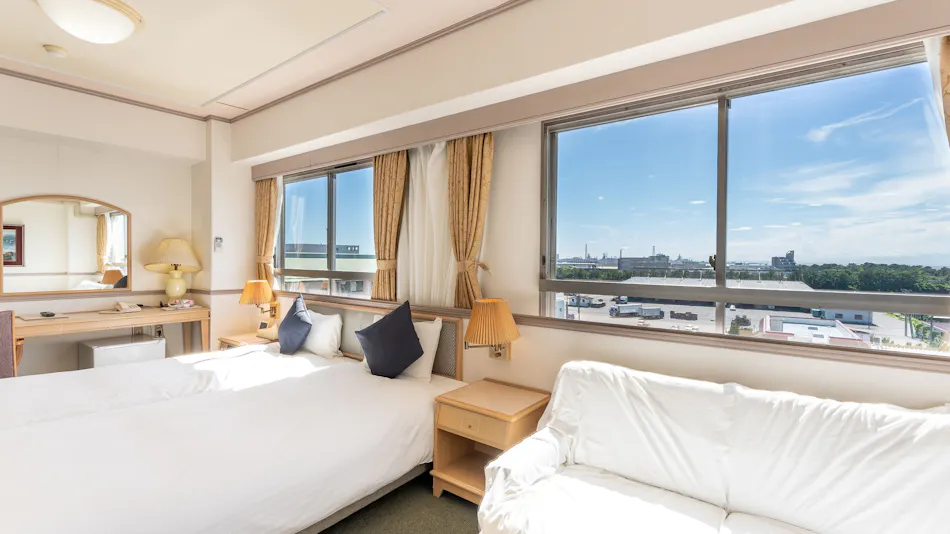 Tabist Hotel Ginga Kisarazu