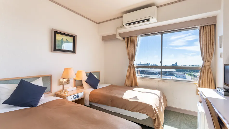 Tabist Hotel Ginga Kisarazu