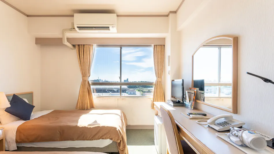 Tabist Hotel Ginga Kisarazu