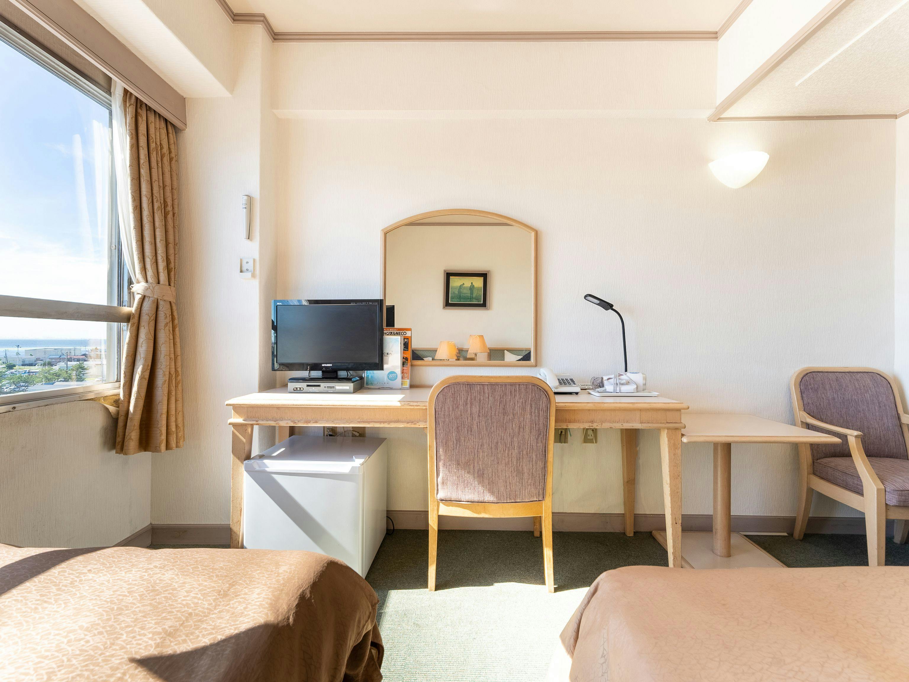 Tabist Hotel Ginga Kisarazu