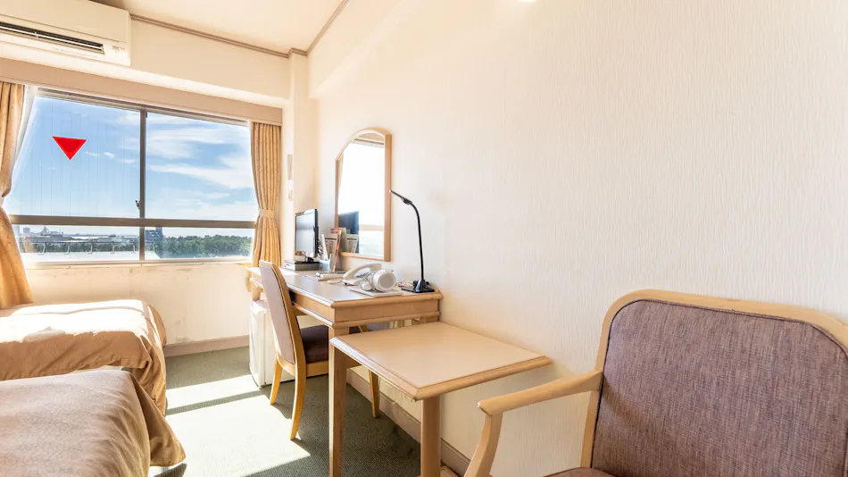 Tabist Hotel Ginga Kisarazu