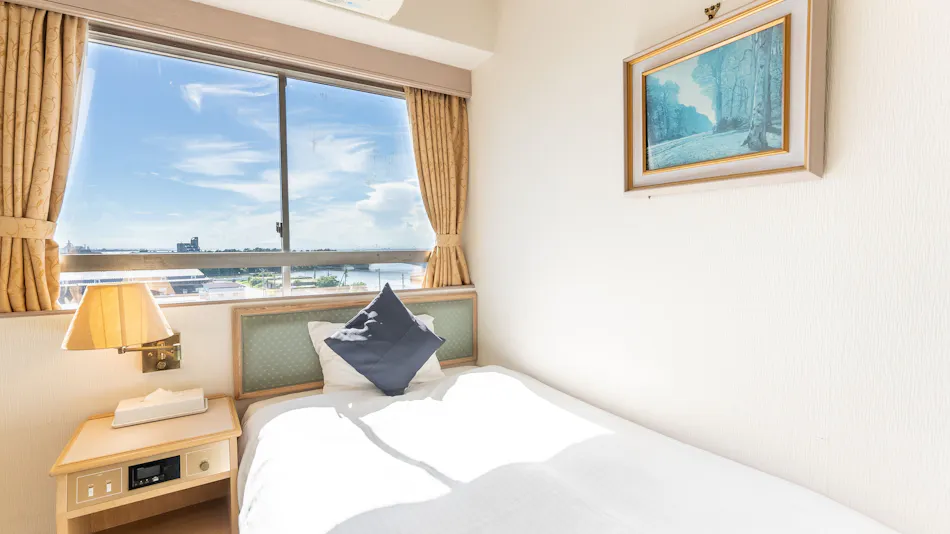 Tabist Hotel Ginga Kisarazu