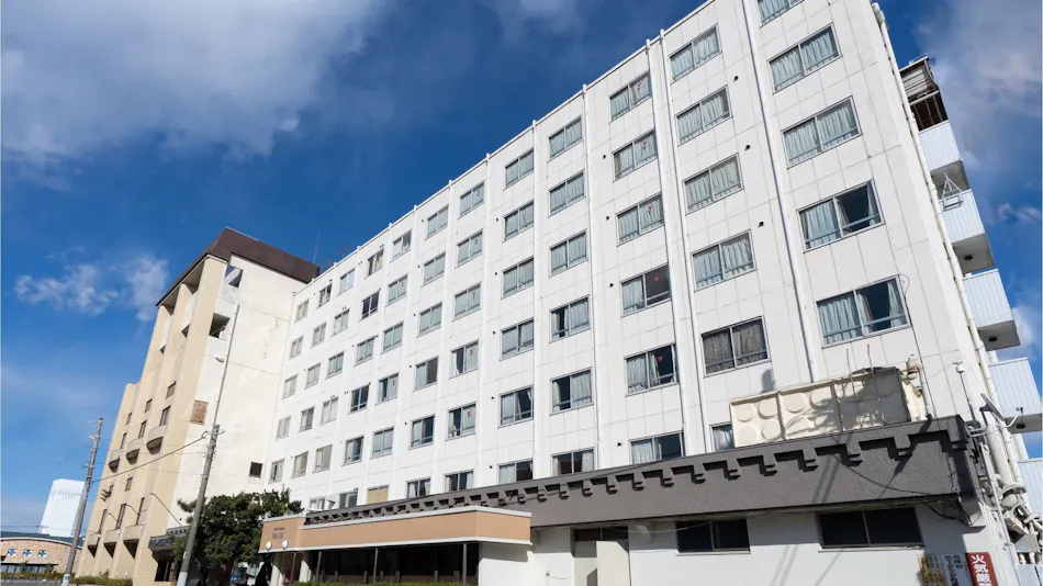 Tabist Hotel Ginga Kisarazu