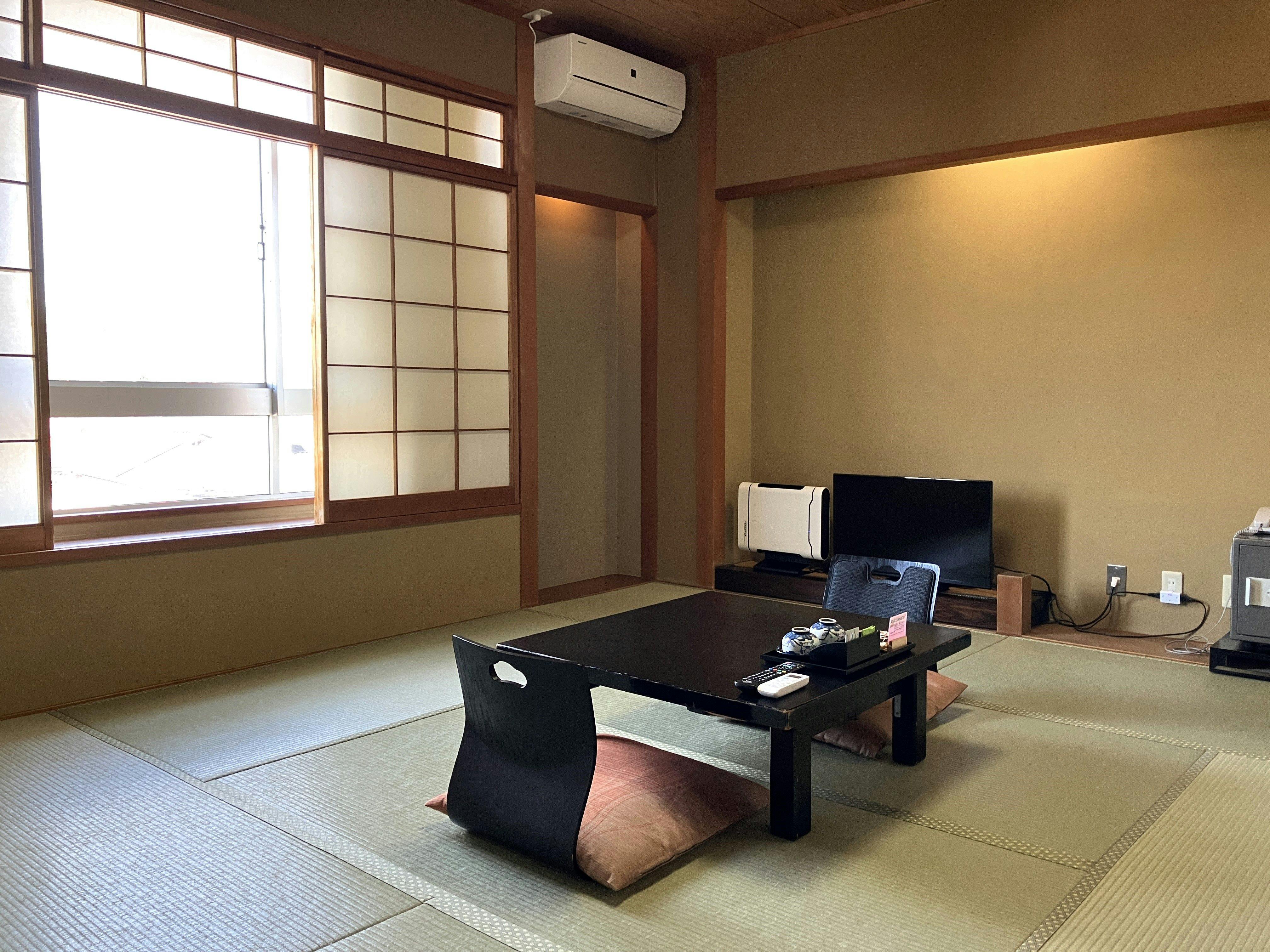 Hamamura Onsen Uotoya