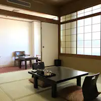 일본식 방【금연/8다다미~】