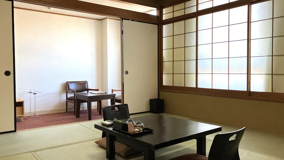 Hamamura Onsen Uotoya