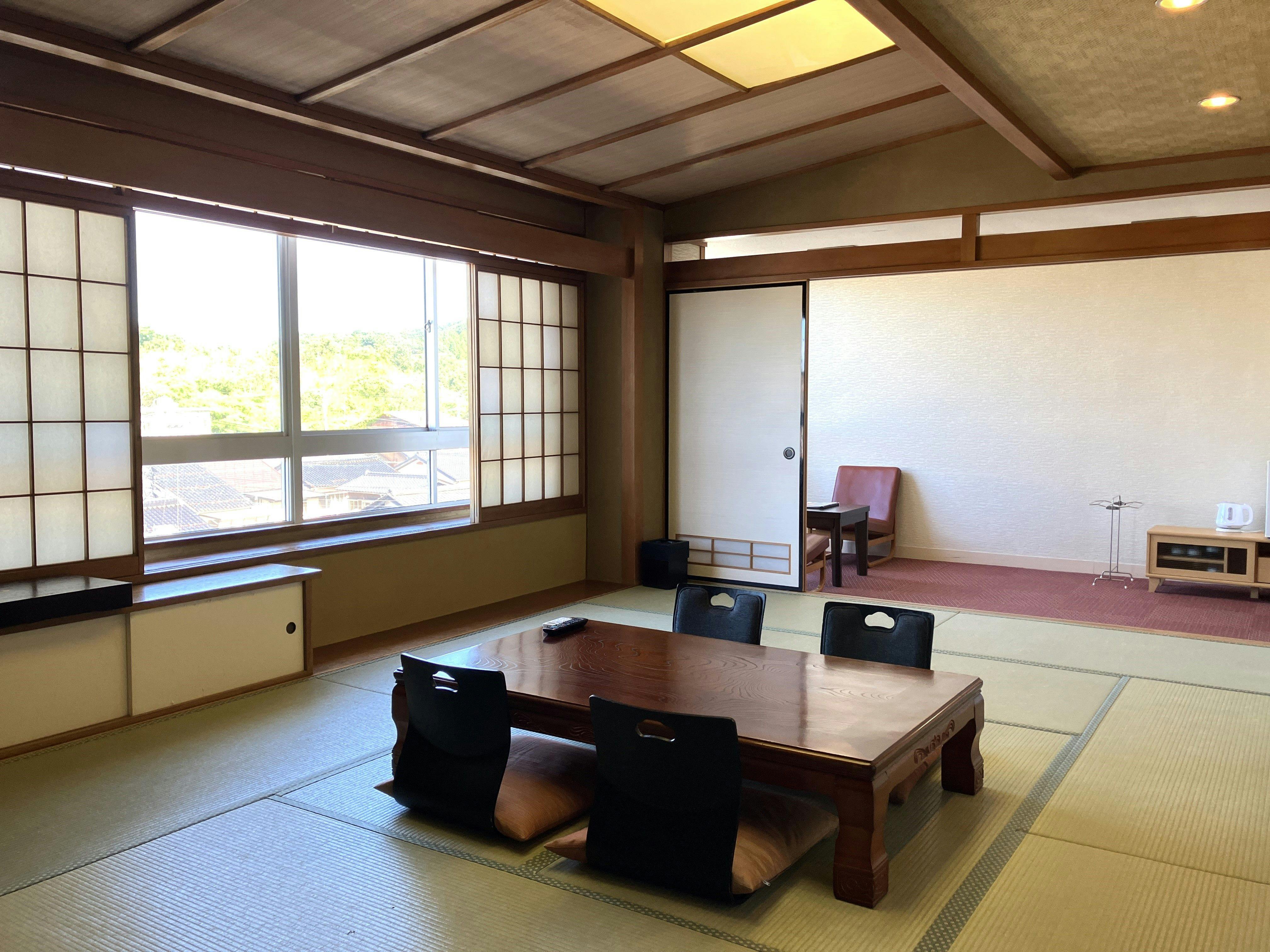 Hamamura Onsen Uotoya