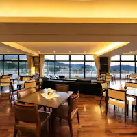 【เลานจ์ชั้น 3】