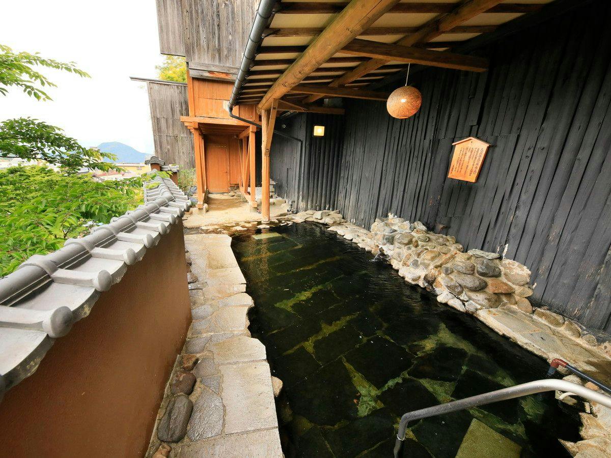 Ryokan BIYUNOYADO