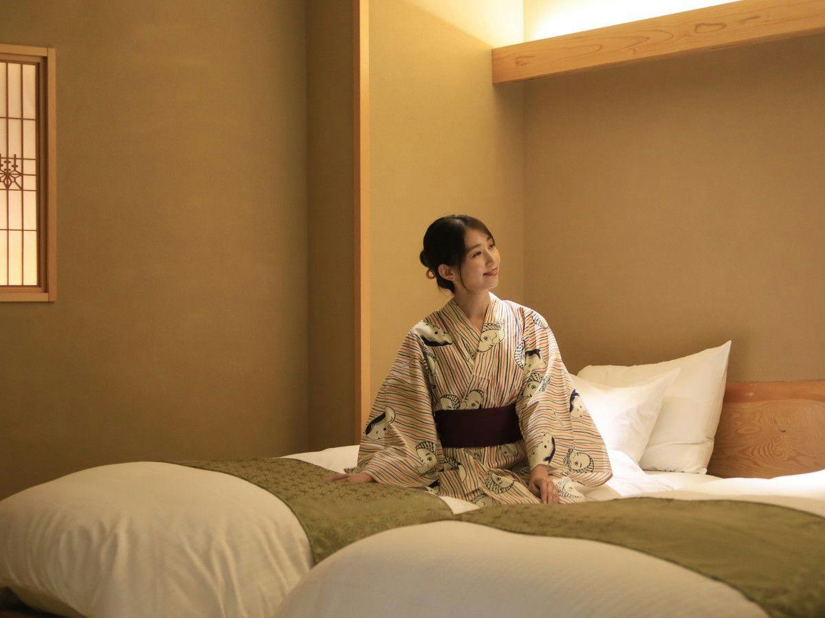Ryokan BIYUNOYADO