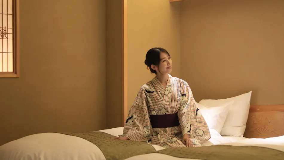 Ryokan BIYUNOYADO