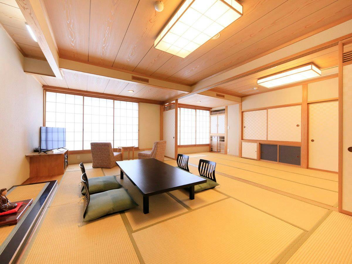 Ryokan BIYUNOYADO