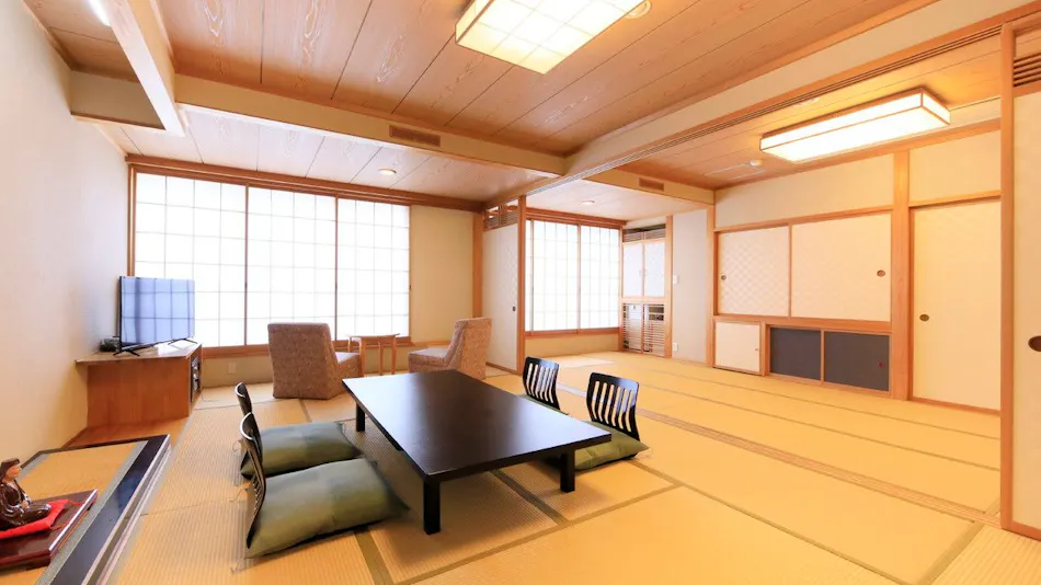 Ryokan BIYUNOYADO