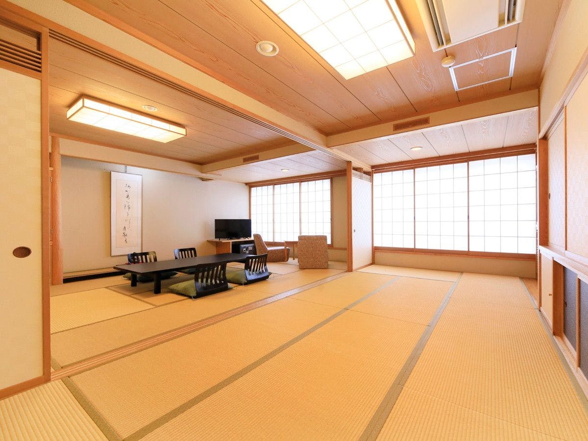 Ryokan BIYUNOYADO