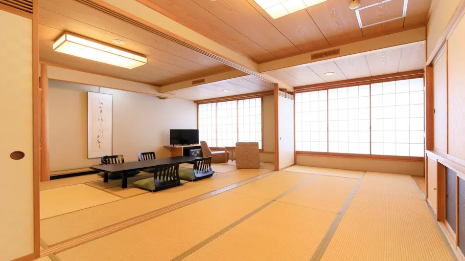 Ryokan BIYUNOYADO