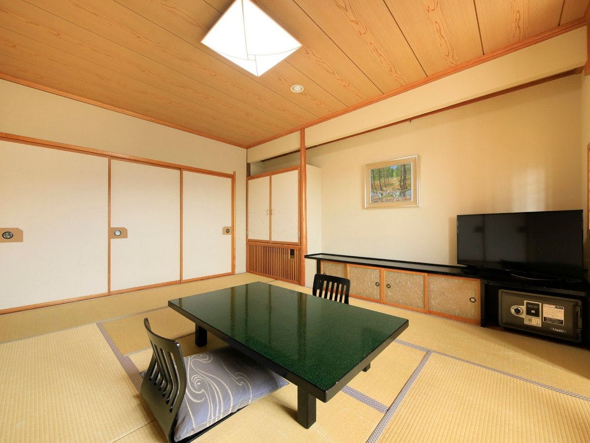 Ryokan BIYUNOYADO
