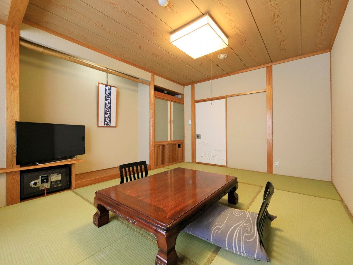 Ryokan BIYUNOYADO