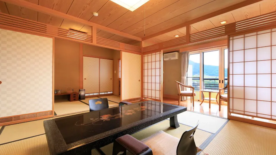 Ryokan BIYUNOYADO