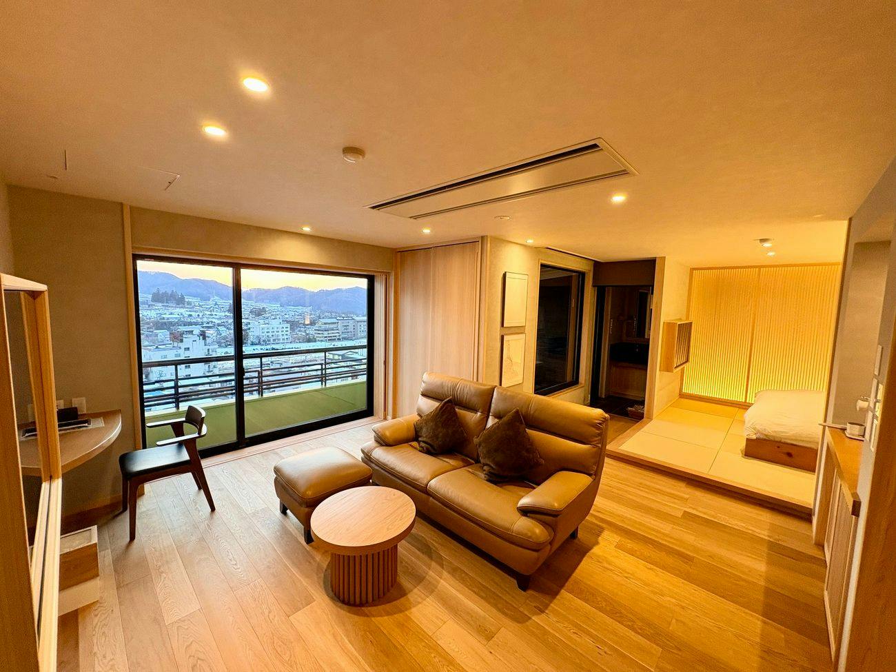 Ryokan BIYUNOYADO