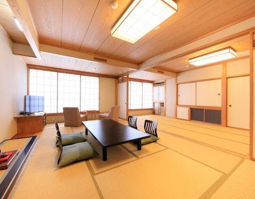 和室18畳