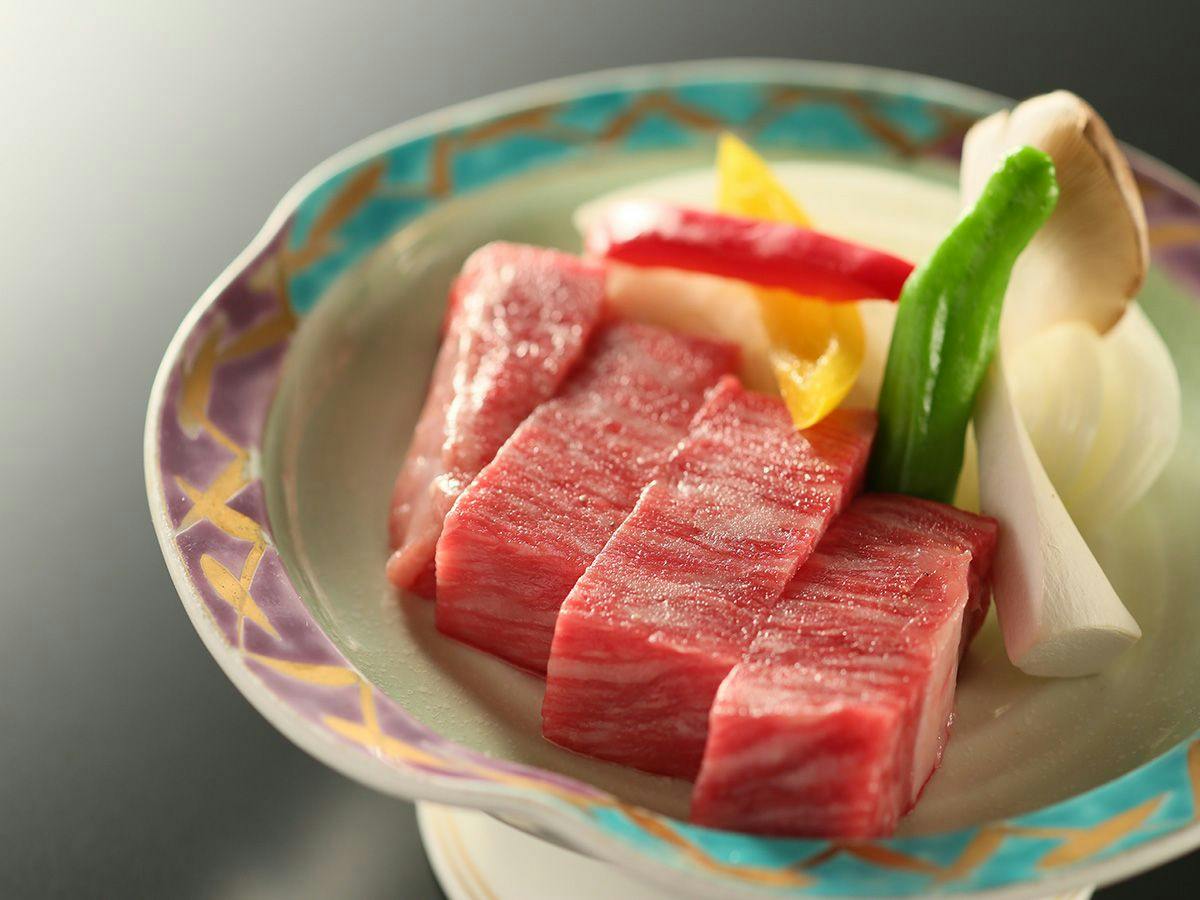 료칸 미유노야도