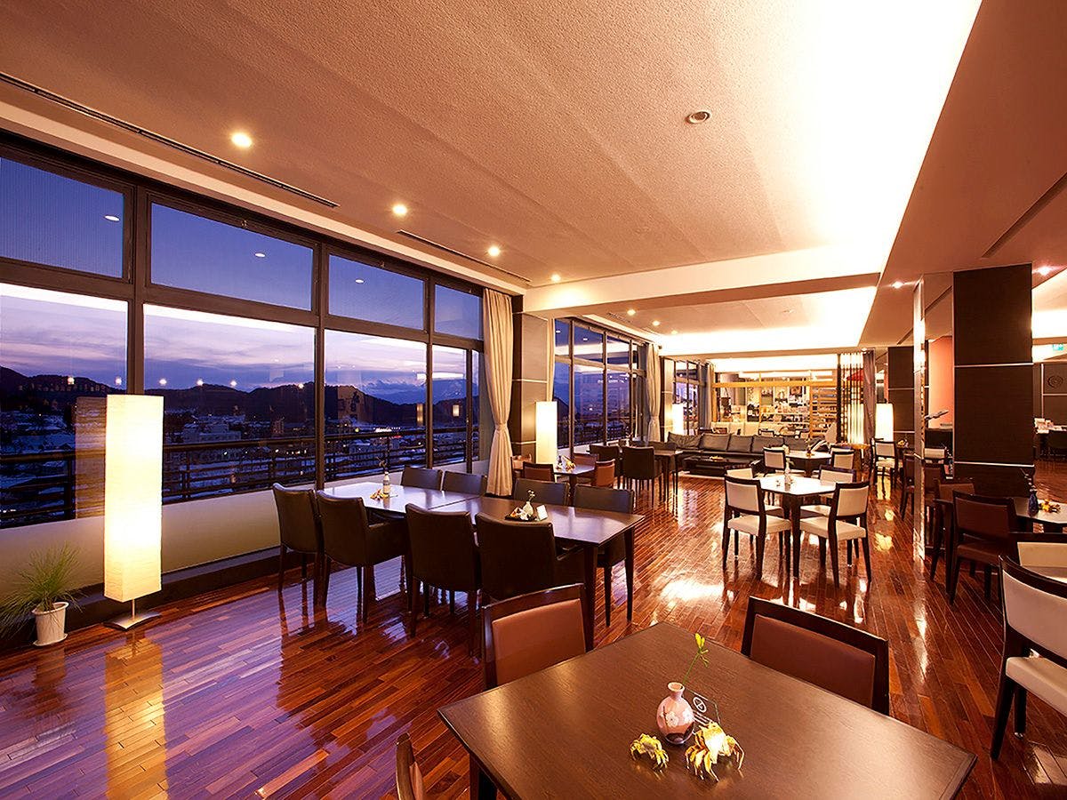 ネット無料 Wi Fi 付 湯田中温泉 渋温泉郷 山田温泉のおすすめホテル 旅館 19選 お得に宿泊予約 Yahoo トラベル