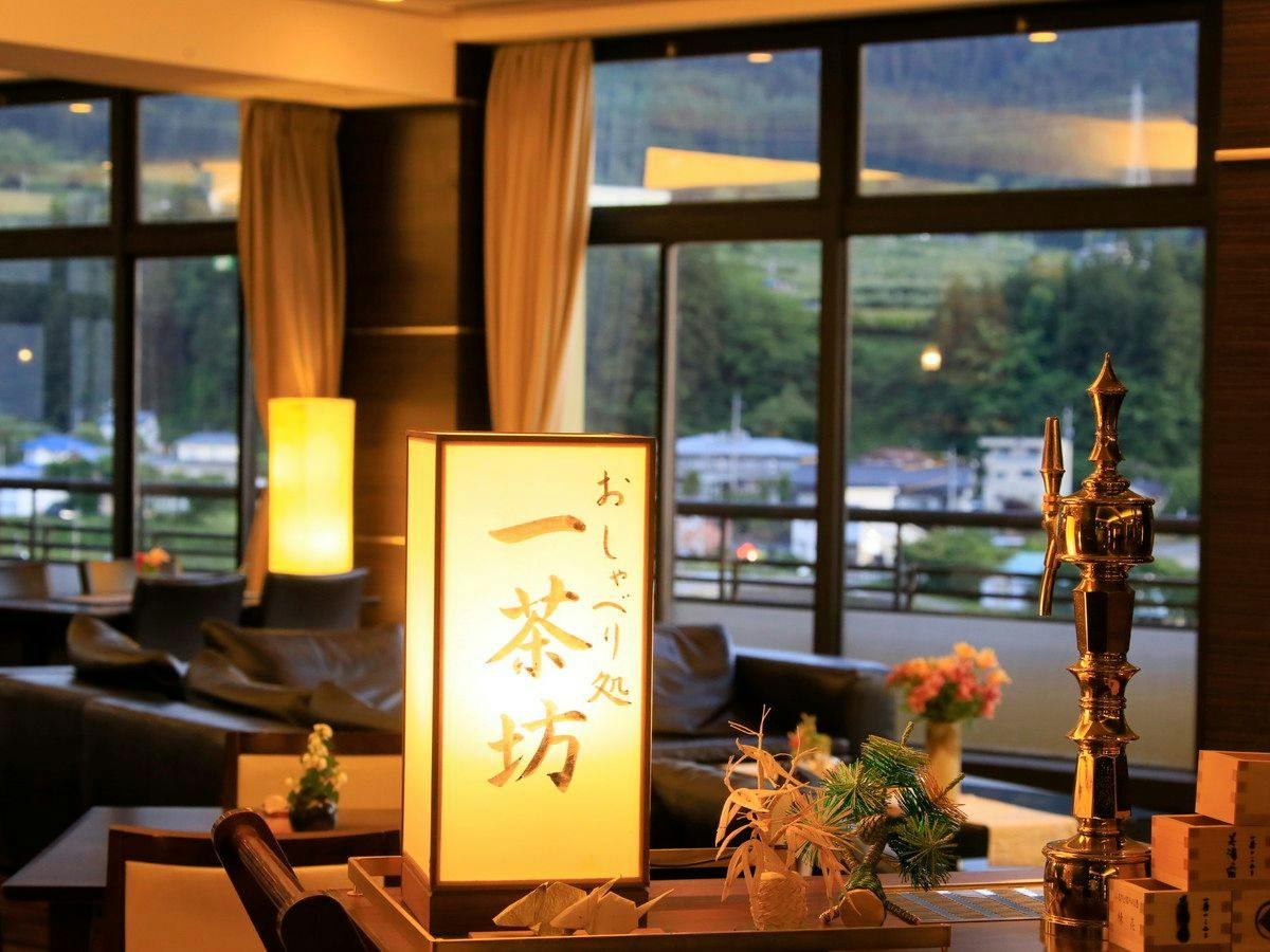 美湯之宿旅館