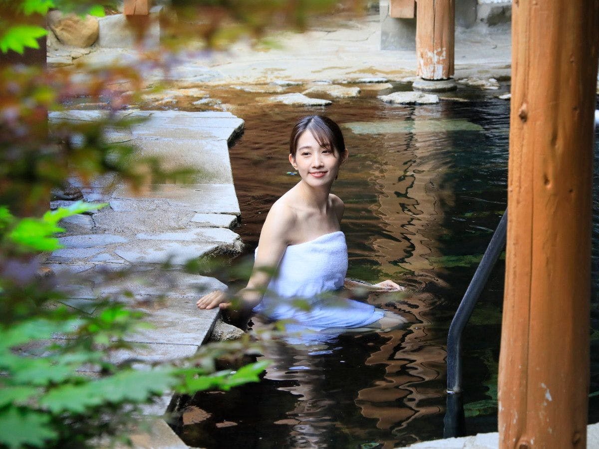 료칸 미유노야도