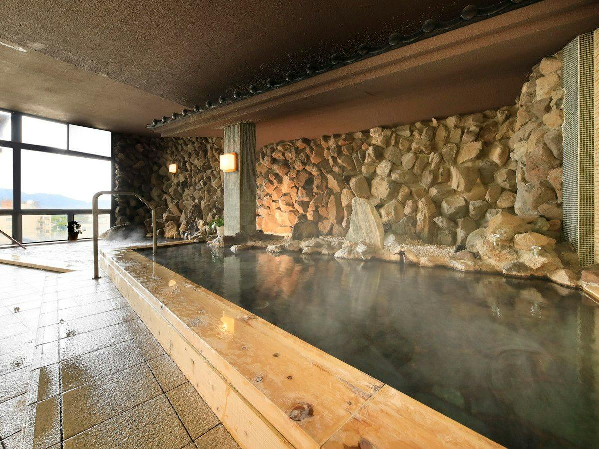 Ryokan BIYUNOYADO