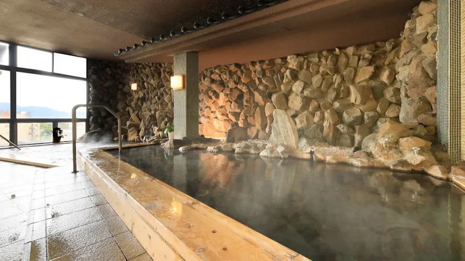 Ryokan BIYUNOYADO