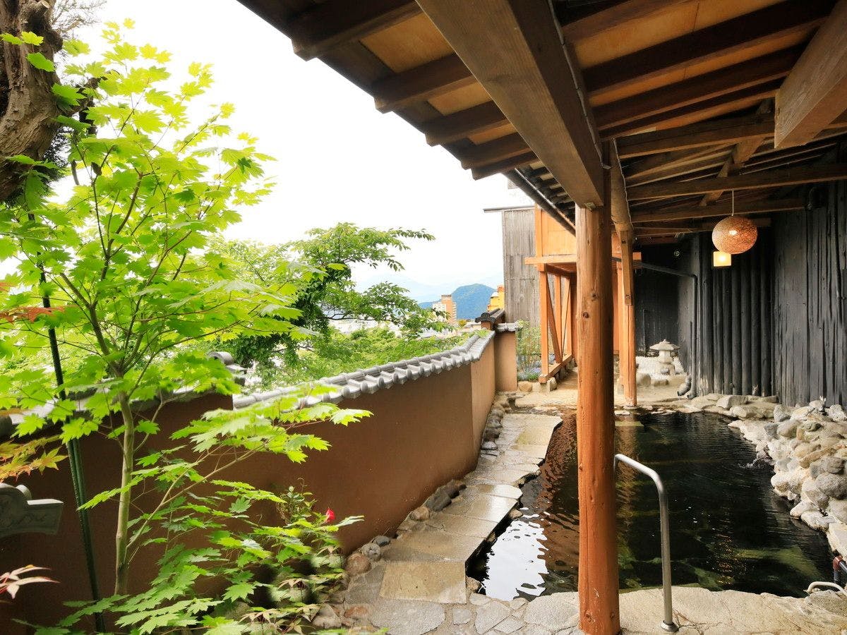Ryokan BIYUNOYADO