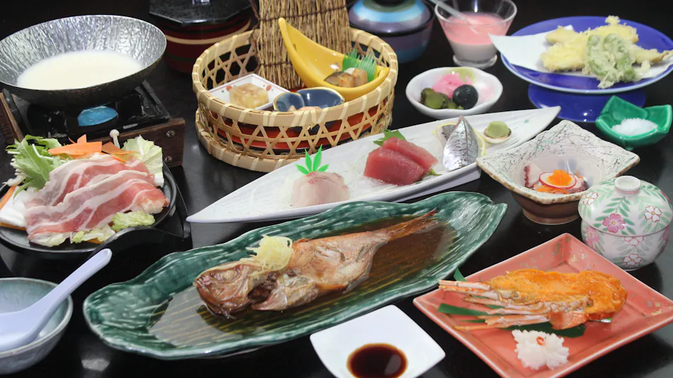 Hotel Shinayoshi