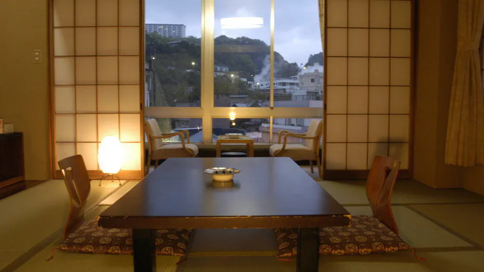 Hotel Shinayoshi