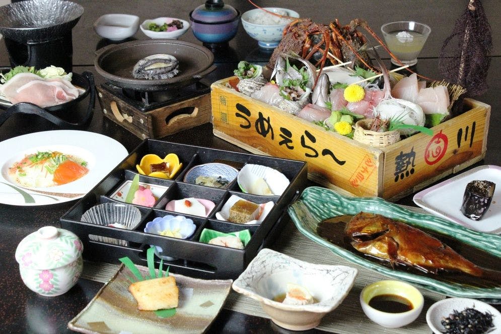 Hotel Shinayoshi
