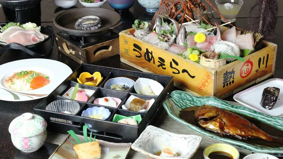 Hotel Shinayoshi