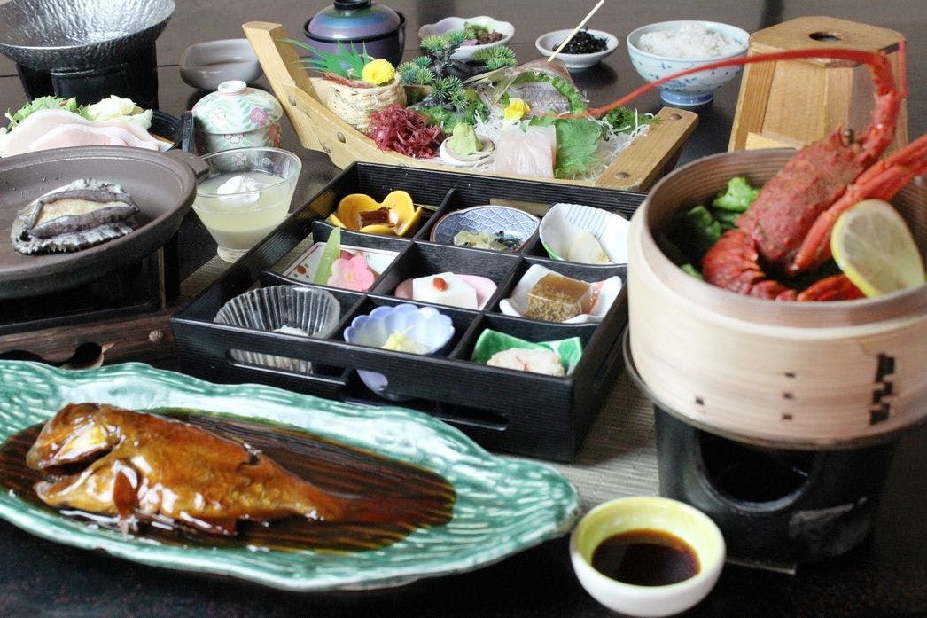 Hotel Shinayoshi