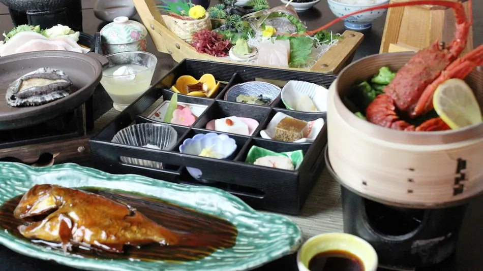 Hotel Shinayoshi