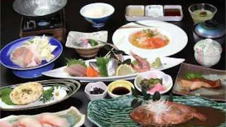 Hotel Shinayoshi