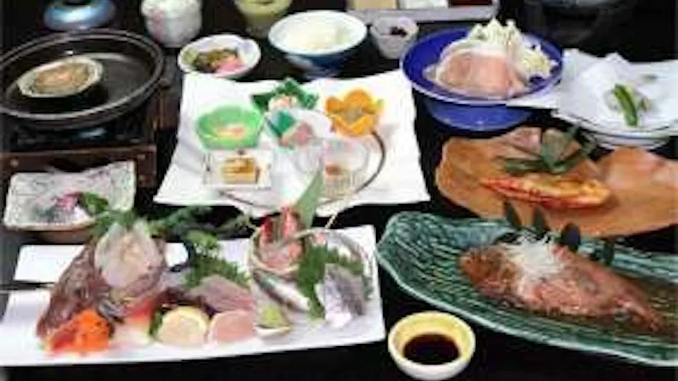 Hotel Shinayoshi