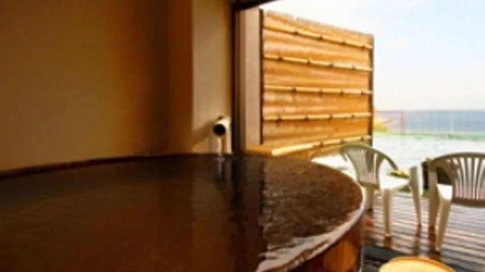 Hotel Shinayoshi