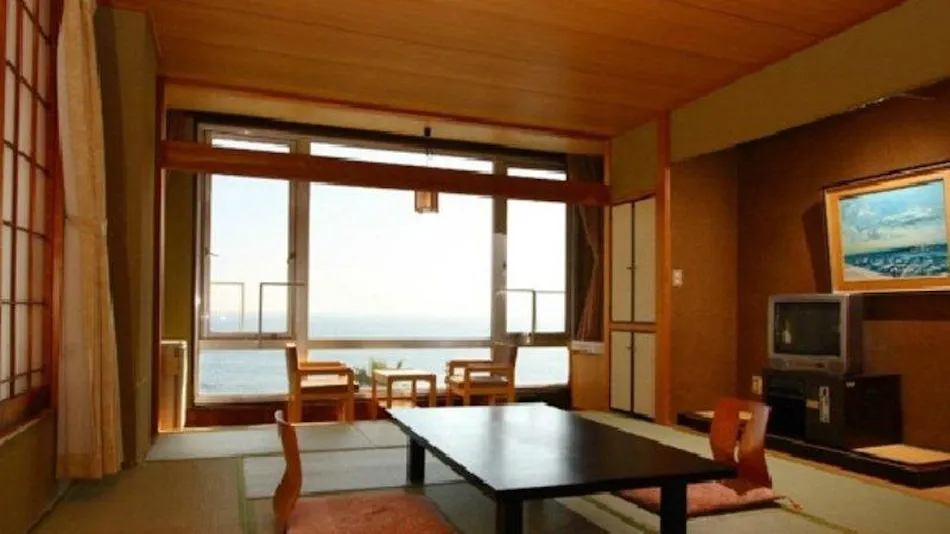 Hotel Shinayoshi