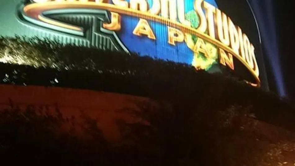 Osaka Bay Plaza Hotel